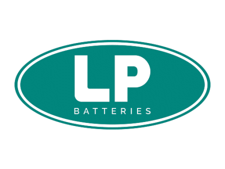 LP Batteries