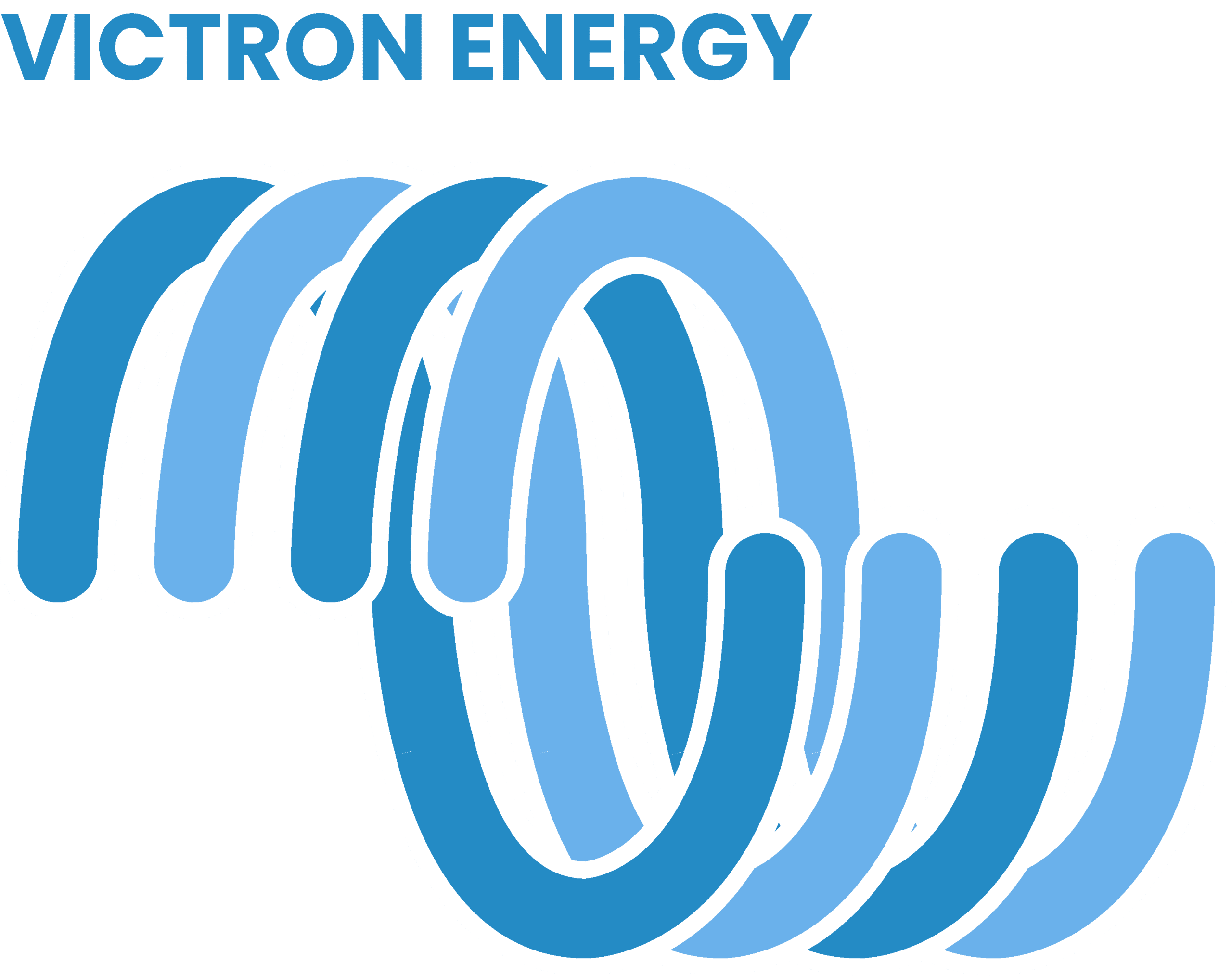 Victron Energy - Laders en omvormers
