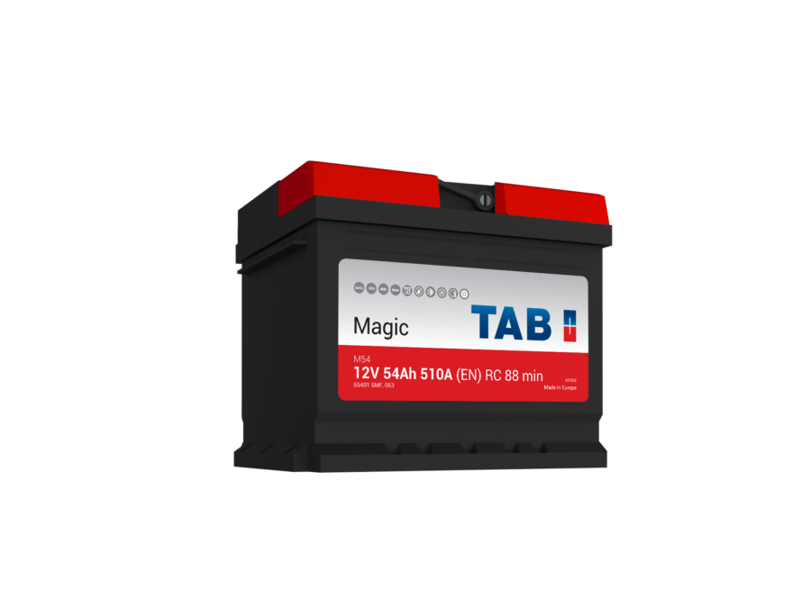 TAB Magic 54Ah
